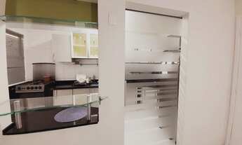 Imagem 3: EXCELENTE APTO COM 1 DORMITÓRIO NO CENTRO DE FLORIANÓPOLIS