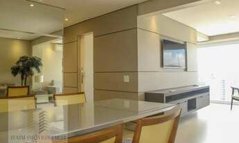 Imagem 5: Apartamento mobiliado para aluguel com 80 metros quadrados com 2 quartos no Itaim Bibi