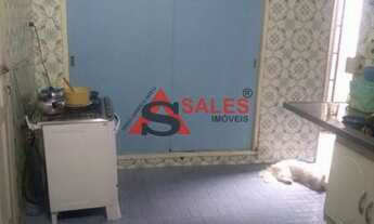 Imagem 7: Casa à venda R$1.500.000, Localizado na R. Conselheiro Cotegipe, 754 - Belenzinho, São Pa