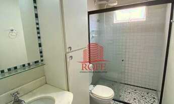 Imagem 5: Excelente apto MOBILIADO de 57 m² na Vila Alexandria, 2 dormitórios, 1 vaga, lazer e local