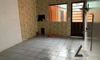 Imagem 6: Casa de esquina no bairro Desvio Rizzo