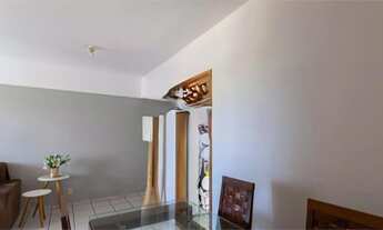 Imagem 6: Apartamento para aluguel, 72 m², quartos, suíte, em Casa Amarela