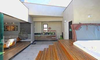 Imagem 7: BELO HORIZONTE - Apartamento Padrão - Luxemburgo