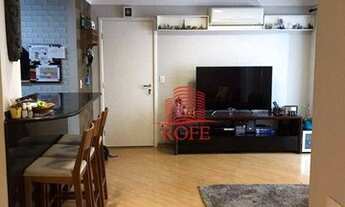 Imagem 2: Apartamento com 3 dormitórios à venda, 94 m² por R$ 980.000,00 - Alto da Boa Vista - São P