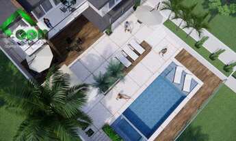 Imagem 4: Casa com 3 dormitórios à venda, 422 m² por R$ 1.750.000,00 - Atibaia - Atibaia/SP