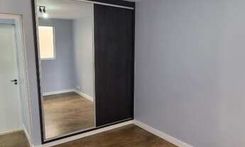 Imagem 7: Apartamento reformado 3/4 com armários (62) 9