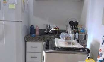 Imagem 7: Brasília - Apartamento Padrão - Águas Claras (Sul