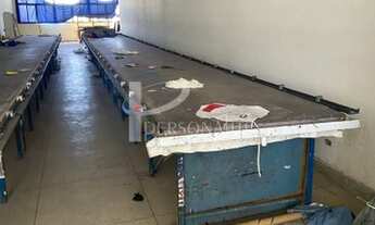 Imagem 2: Prédio comercial para locação no Pari, 800 m² de área total, excdelente localização