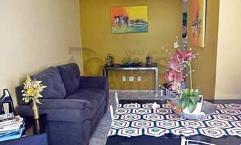 Imagem 6: Condomínio Lar Veredas com 68m², 3/4 na Jabotiana