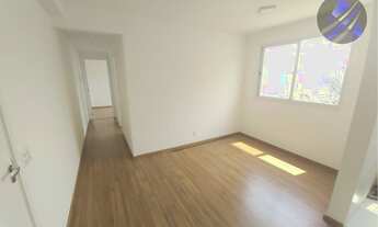 Imagem 4: Apartamento para aluguel possui 40 metros quadrados com 2 quartos em Cambuci - São Paulo