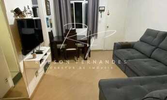 Imagem 2: Apartamento para Venda em Cajamar, Jardins (Polvilho), 2 dormitórios, 1 banheiro, 1 vaga