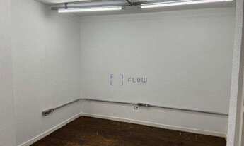 Imagem 4: Loja para locação na Santa Cecilia, 42m² com 3 salas