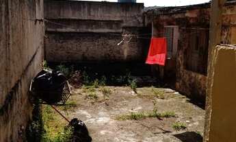 Imagem 7: Terreno para venda possui 250 m2 (10 x 25) com 02 casas antigas em Brasilândia - São Paulo