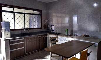 Imagem 4: SOROCABA - Casa Padrão - Vitória Régia