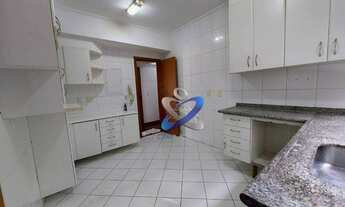 Imagem 3: Apartamento com 4 dormitórios à venda, 135 m² - Jardim Apolo - São José dos Campos/SP