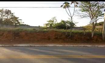 Imagem 2: SÃO JOSÉ DOS CAMPOS - Terreno Padrão - CHÁCARAS POUSADA DO VALE