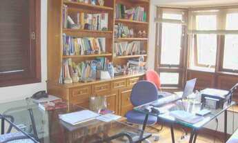 Imagem 6: Casa de alto padrão na City Boaçava para venda - Oportunidade única