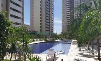 Imagem 7: Apartamento à Venda no Condomínio Harmonia sendo 01 Suíte Plena e 01 Demi Suíte no Bairro