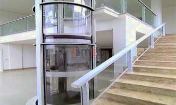 Imagem 7: Casa em Condominio, Alphaville - Santana de Parnaíba