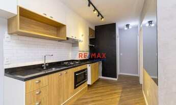 Imagem 5: Apartamento com 2 dormitórios à venda, 40 m² por R$ 270.000,00 - Vila Pirituba - São Paulo