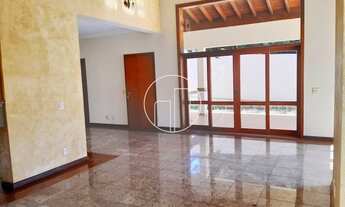 Imagem 7: Campinas - Casa de Condomínio - Loteamento Alphaville Campinas