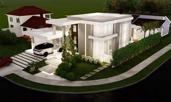 Imagem 4: Casa em Condomínio para Venda em Barra dos Coqueiros, Centro, 3 dormitórios, 1 suíte, 2 ba