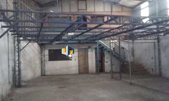 Imagem 3: ÓTIMO GALPÃO PARA VENDA - ZONEAMENTO ZC