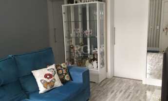 Imagem: APARTAMENTO 02 DORMITÓRIOS, BAIRRO CAMAQUÃ