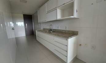 Imagem 2: Apartamento para venda com 115 metros quadrados com 3 quartos em Asa Sul - Brasília - DF