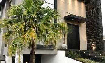 Imagem: Sobrado com 4 dormitórios à venda, 540