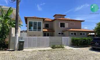 Imagem 2: Casa com 3 dormitórios à venda, 470 m² por R$ 6.900.000,00 - Passagem - Cabo Frio/RJ