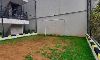 Imagem 4: Apartamento para venda tem 35 metros quadrados com 2 quartos em Cambuci - São Paulo - São