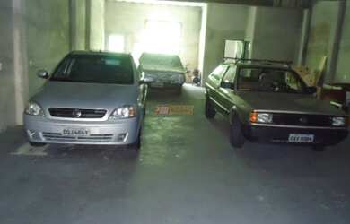 Imagem 4: SãO BERNARDO DO CAMPO - Loja/Salão - Rudge Ramos