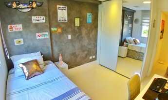 Imagem 3: Apartamento à venda, Jardim Primavera, Caraguatatuba, SP