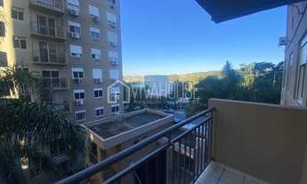 Imagem: Porto Alegre - Apartamento Padrão - Tristeza