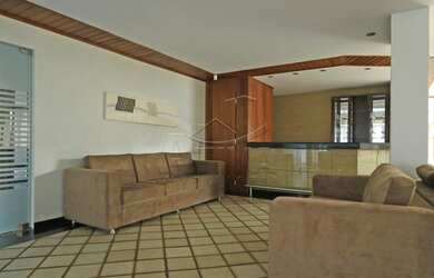 Imagem 4: Toledo - Apartamento - Jardim La Salle