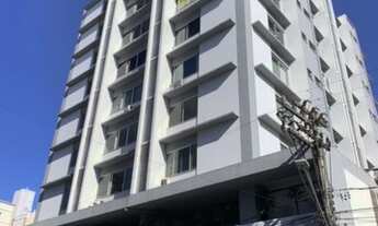 Imagem: Sala comercial com 80 m², reformada, no