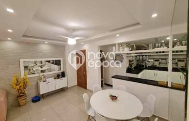 Imagem 4: Rio de Janeiro - Apartamento Padrão - Vila Isabel