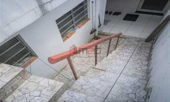 Imagem 3: Sobrado, Jardim Humaitá - São Paulo