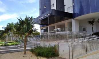 Imagem 4: Residencial Diamante do Lago (próximo capim dourado Shophing