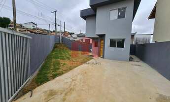 Imagem 3: Casa à venda 2 Quartos, 2 Suites, 3 Vagas, 200M², Jardim Sao Felipe, Atibaia - SP