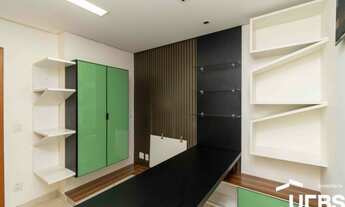 Imagem 3: Apartamento mobiliado]