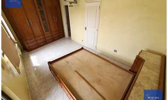 Imagem 7: Apartamento à venda - Cachambi - vazio - 92 m² - 2 quartos - suíte - Dep Emp - 1 Vaga