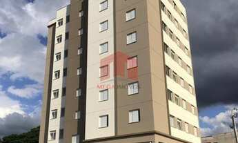 Imagem 1: Apartamento à venda 2 Quartos, 1 Vaga, 48M², Jardim Imperial, Atibaia - SP