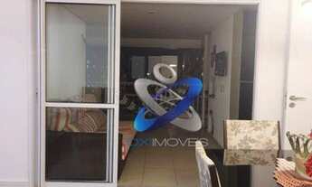 Imagem 3: Apartamento com 4 dormitórios à venda, 148 m² - Royal Park - São José dos Campos/SP