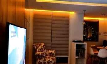 Imagem: Apartamento com 2 dormitórios à venda