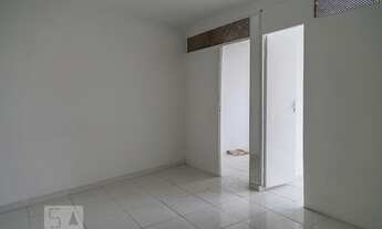 Imagem 2: Apartamento para Aluguel - Liberdade, 2 Quartos, 46 m2