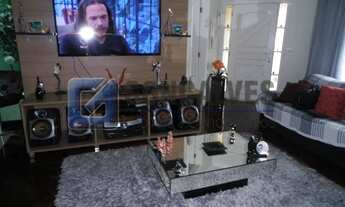 Imagem 4: SAO BERNARDO DO CAMPO - Residential / Sobrado - PARQUE ESPACIAL