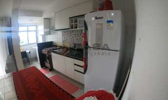 Imagem 4: PB198 - Buritis -Condomínio Clube. Apartamento 2 quartos com suíte. Colina de Laranjeiras
