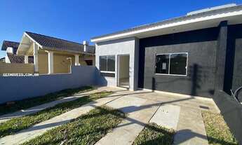 Imagem 3: Casa 3 dormitórios para Venda em Imbé, CENTRO, 3 dormitórios, 1 suíte, 1 banheiro, 2 vagas